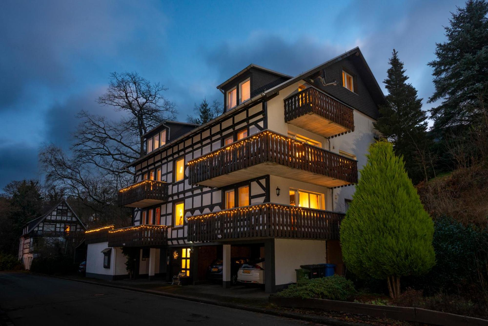 Ferienhaus Hedrich Assinghausen Exterior photo